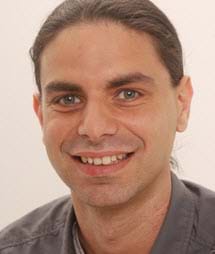Foto Dr. Alexander Egger