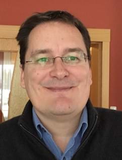 Foto Dr. Harald Krottmaier