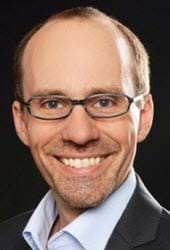 Foto Dr. Holger Schwichtenberg, 