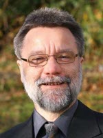 Foto Dr.-Ing. Joachim Fuchs