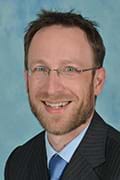 Foto Prof. Ing. Markus Ehrenmüller-Jensen