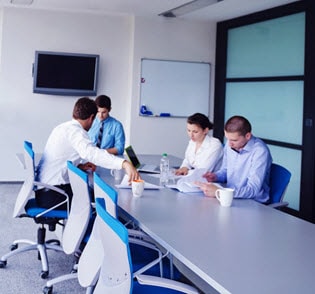 Beratung/Consulting