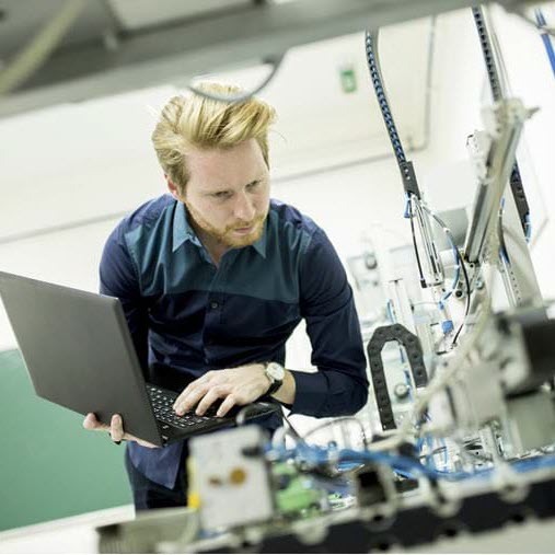 Softwareentwicklung