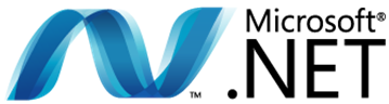 .NET Logo