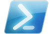 PowerShell Logo