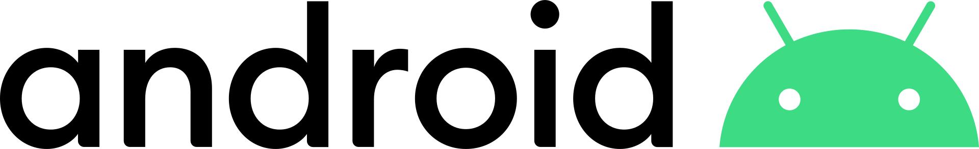 Logo Android