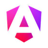 Logo Angular