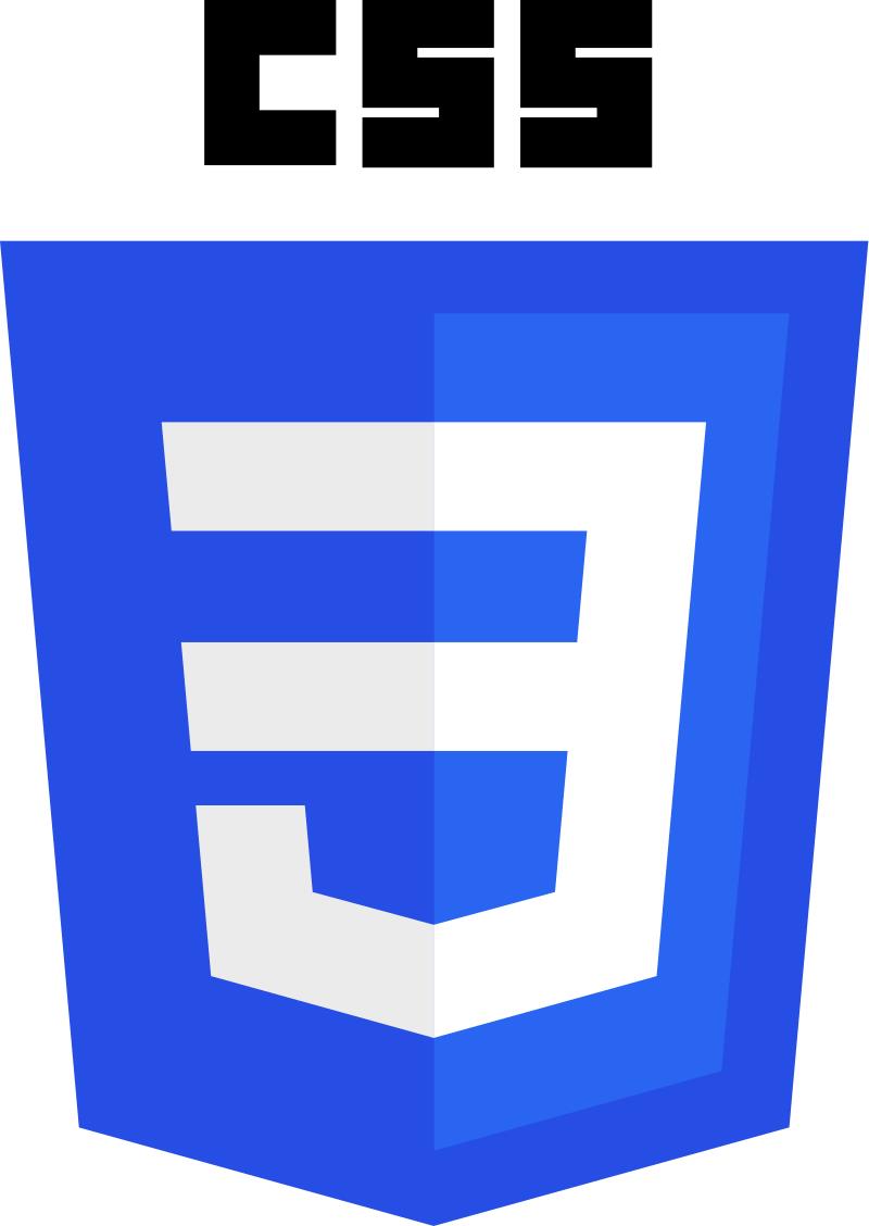 Logo CSS