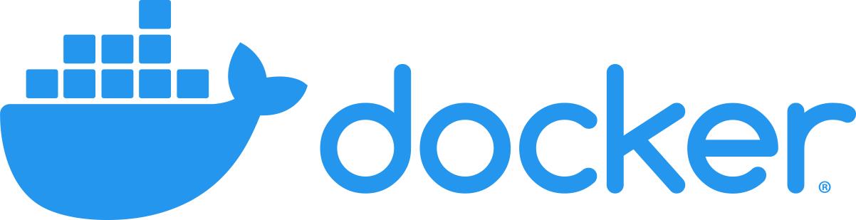Logo Docker