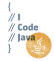 Logo Java
