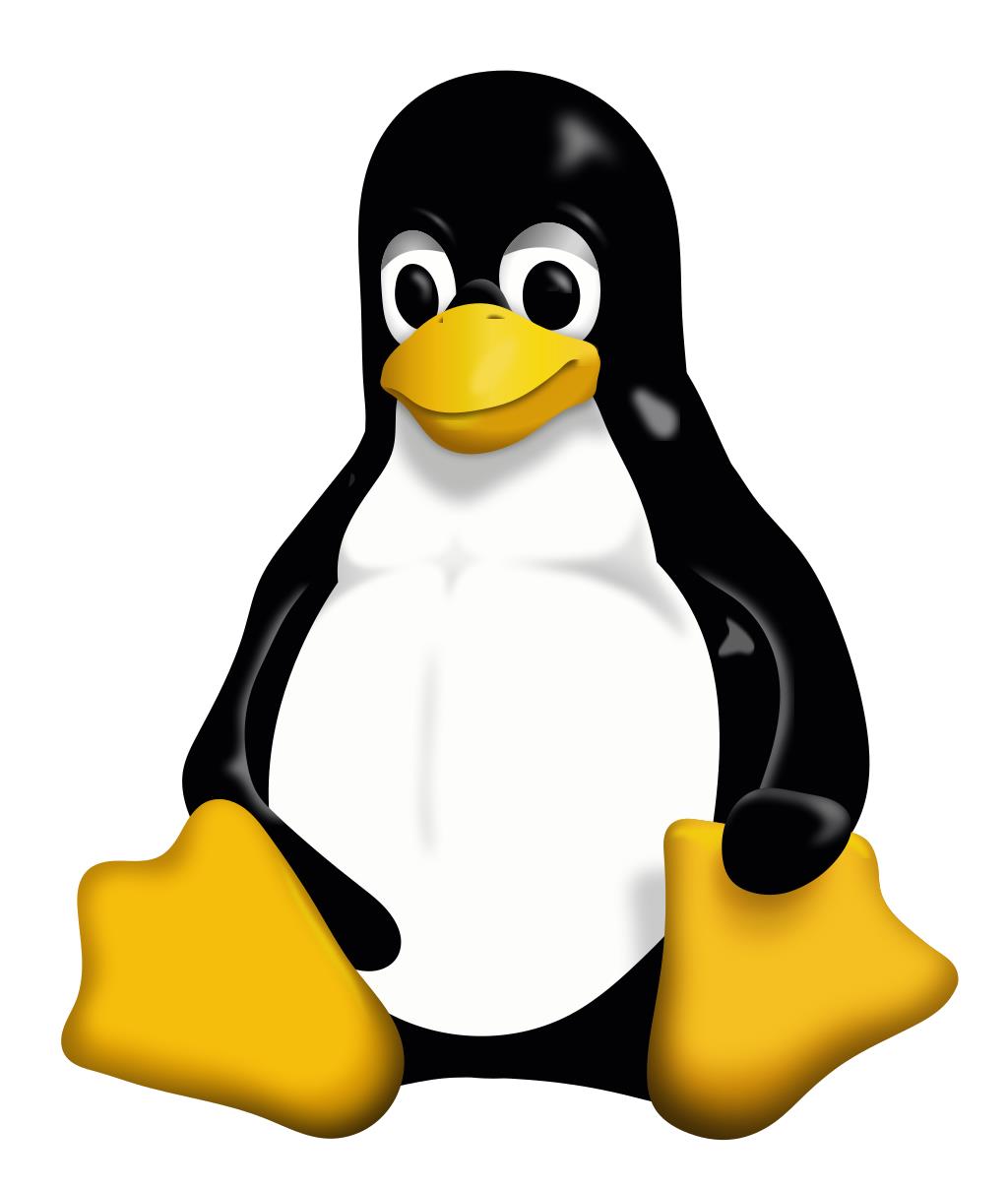 Logo Linux