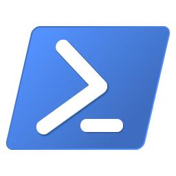 Logo PowerShell