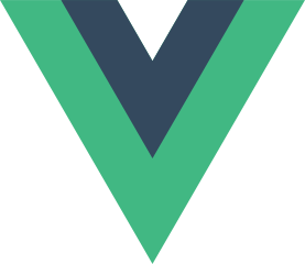 Logo VueJS