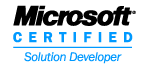 MCSD Logo