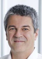 Foto Dr. Bernd Tritsch
